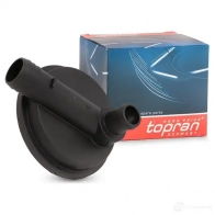 Маслоотделитель TOPRAN 2437840 MEU8RU K 113299 - Изображение 2