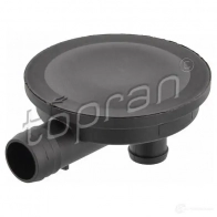 Маслоотделитель TOPRAN 2437840 MEU8RU K 113299 - Изображение 5