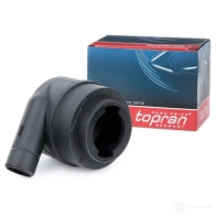 Маслоотделитель TOPRAN 116348 2439454 LAT YBFV - Изображение 2