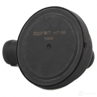 Маслоотделитель TOPRAN 117199 1224399540 0 KSRN - Изображение 6