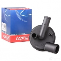 Маслоотделитель TOPRAN 111562 2437017 WUZ95J A - Изображение 2