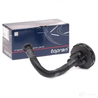 Маслоотделитель TOPRAN RES WQC 116315 2439437 - Изображение 2