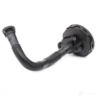Маслоотделитель TOPRAN RES WQC 116315 2439437 - Изображение 4