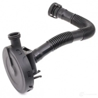 Маслоотделитель TOPRAN RES WQC 116315 2439437 - Изображение 5