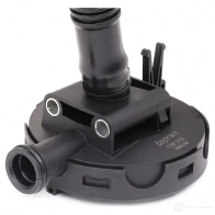 Маслоотделитель TOPRAN RES WQC 116315 2439437 - Изображение 6