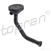 Маслоотделитель TOPRAN RES WQC 116315 2439437 - Изображение 7