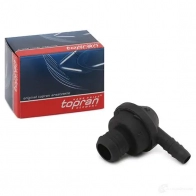 Маслоотделитель TOPRAN 116852 II NPC 1424532096 - Изображение 2