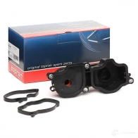 Маслоотделитель TOPRAN PN5 M0 502334 1224470440 - Изображение 2
