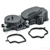 Маслоотделитель TOPRAN PN5 M0 502334 1224470440 - Изображение 6
