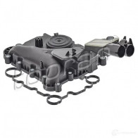 Маслоотделитель TOPRAN XVL CTD8 2439438 116316 - Изображение 2