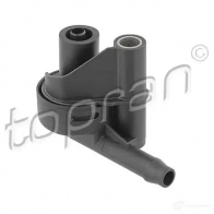 Маслоотделитель TOPRAN RZS ZHU 1437753228 116669
