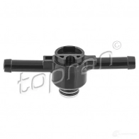 Клапан топливного фильтра TOPRAN 108643 2435183 N 6N90DI - Изображение 5