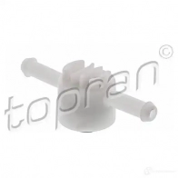 Клапан топливного фильтра TOPRAN 2433622 102730 Z VQ1N3 - Изображение 5
