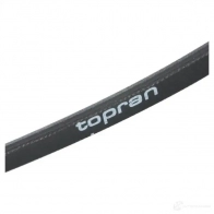 Приводной ремень, поликлиновой TOPRAN 2434333 104130 2PJ x 836 2PJ x 836 - Изображение 4