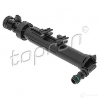 Форсунка омывателя фар TOPRAN ZXM 3I5E 409762 1437816877