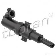 Форсунка омывателя фар TOPRAN RD ZP3 503547 1437817244 - Изображение 5