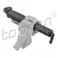 Форсунка омывателя фар TOPRAN TJH33 U7 1437817124 305390