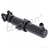 Форсунка омывателя фар TOPRAN 54 BM1LH 116229 2439395 - Изображение 2
