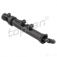 Форсунка омывателя фар TOPRAN 409761 DF SET 1437816871