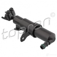 Форсунка омывателя фар TOPRAN Q GFF9WQ 1437830802 118816