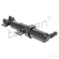 Форсунка омывателя фар TOPRAN 113439 8EQC G Volkswagen Passat (B6) 4 Седан 2.0 FSI 170 л.с. 2007 – 2010