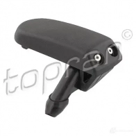Форсунка омывателя лобового стекла TOPRAN 2433758 102968 SC VRND - Изображение 5