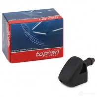 Форсунка омывателя лобового стекла TOPRAN 2435934 RT2 SD 109976 - Изображение 2
