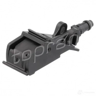 Форсунка омывателя лобового стекла TOPRAN 109764 2435804 FPR GAS - Изображение 4