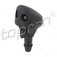 Форсунка омывателя лобового стекла TOPRAN QR0R U 2447979 701242 - Изображение 6