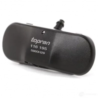 Форсунка омывателя лобового стекла TOPRAN VCG1 1 2439372 116195 - Изображение 6