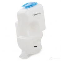 Бачок омывателя стекла TOPRAN 2438132 HT Z4Y 113704 - Изображение 4
