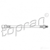 Водяной насос, помпа TOPRAN Kia Carens (FJ) 2 Минивэн 1.8 126 л.с. 2002 – 2025 821011 WP4CL7 3