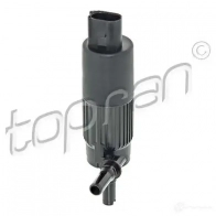 Насос омывателя фар, моторчик стеклоочистителя TOPRAN 502866 2446919 O N57OJW - Изображение 6