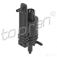 Моторчик омывателя стеклоочистителя TOPRAN 1VAU 3 107282 2434637 - Изображение 5