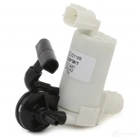 Моторчик омывателя стеклоочистителя TOPRAN 1224476878 6WG 8P 600441 - Изображение 3