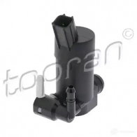 Моторчик омывателя стеклоочистителя TOPRAN 2443184 304720 622 4EF9 - Изображение 2