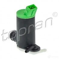 Моторчик омывателя стеклоочистителя TOPRAN 720301 Q XKDY 2448348 - Изображение 6
