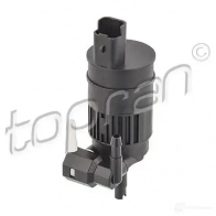 Моторчик омывателя стеклоочистителя TOPRAN 7 RH4U 2447249 700132 - Изображение 4