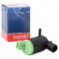 Моторчик омывателя стеклоочистителя TOPRAN 66R LJ 2448331 720281 - Изображение 2
