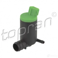 Моторчик омывателя стеклоочистителя TOPRAN 66R LJ 2448331 720281 - Изображение 6