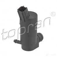 Моторчик омывателя стеклоочистителя TOPRAN 2443185 304721 U8 QFA5 - Изображение 7