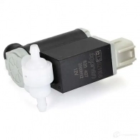 Моторчик омывателя стеклоочистителя TOPRAN 820407 BK8CO W 2450238 - Изображение 2