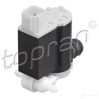 Моторчик омывателя стеклоочистителя TOPRAN 820407 BK8CO W 2450238 - Изображение 5