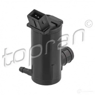 Моторчик омывателя стеклоочистителя TOPRAN 600990 4 W6QK 1437842304 - Изображение 5