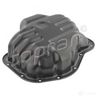 Поддон двигателя TOPRAN ZS 0GEK8 600722 1437842584