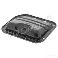 Поддон двигателя TOPRAN GC WC2 601219 1439545184