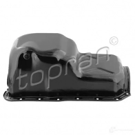 Поддон двигателя TOPRAN 304286 1424638787 WZUPU B