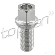 Болт колеса TOPRAN 2436972 111477 V CCAJ - Изображение 3
