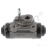 Рабочий тормозной цилиндр TOPRAN FH AN00K 720984 2448621 - Изображение 5