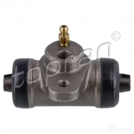 Рабочий тормозной цилиндр TOPRAN O88 CD 103231 2433905